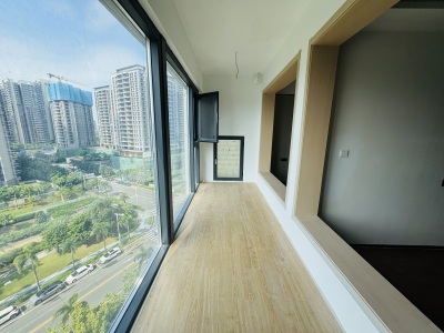 时代保利中环广场中区