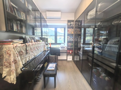 华发城建四季半岛水晶湾