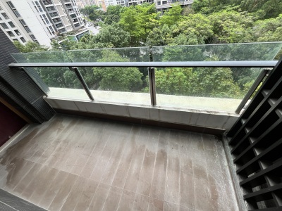 中信红树湾北区(中信红树湾一二期)