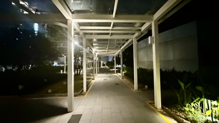 华发琴澳新城四季广场