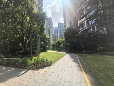 华发国际海岸万澳郡