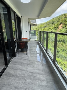 华发四季峰景
