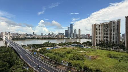 中信红树湾南区(中信红树湾三四期)