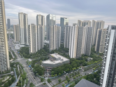 华发四季峰景