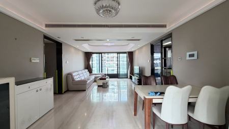 中信红树湾北区(中信红树湾一二期)