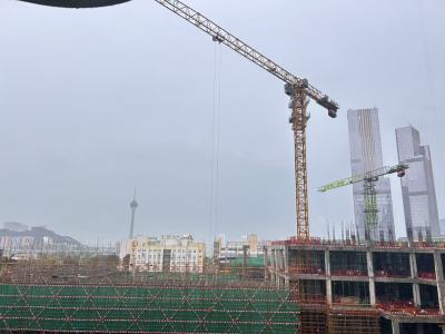 华发四季峰景