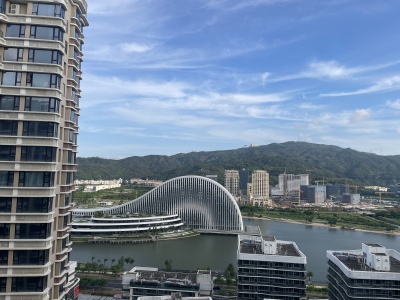 华发悦府