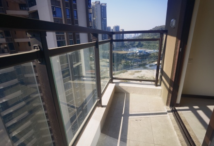 琴澳新城银景湾