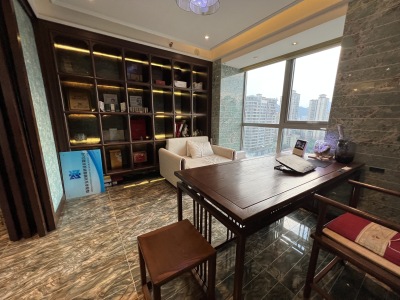 天朗海峰国际中心