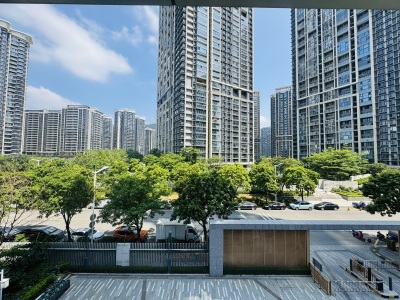 时代保利中环广场南区