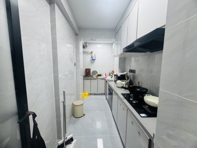 华发国际海岸万澳郡