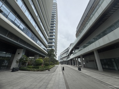 碧桂园臻湾国际