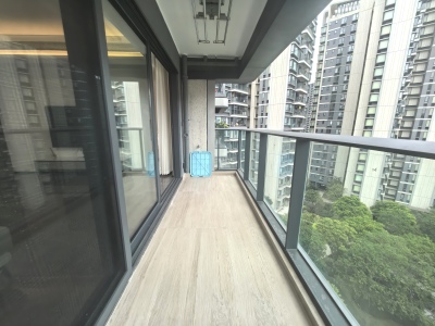 中海寰宇天下C区