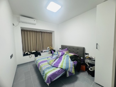 华发国际海岸万澳郡