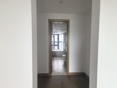 华发城建四季半岛翡翠湾