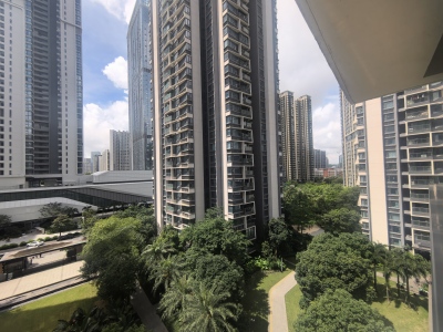 华发国际海岸万澳郡