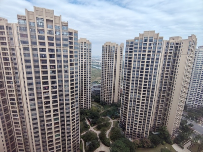 华发又一城(二三四六八期)