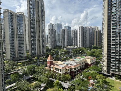 华发四季峰景