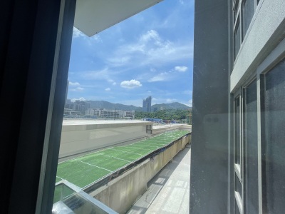 绿景玺悦湾北区