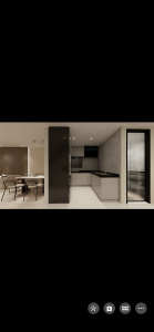 奥园广场户型120.0㎡楼层