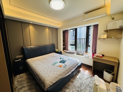 时代保利中环广场北区