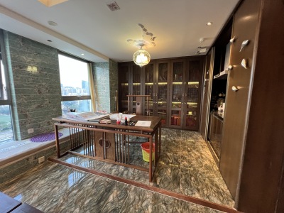 天朗海峰国际中心