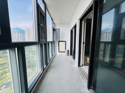 时代保利中环广场中区