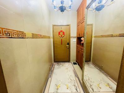 仁恒滨海半岛花园