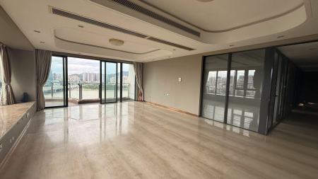 中信红树湾北区(中信红树湾一二期)