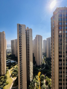 华发又一城(二三四六八期)