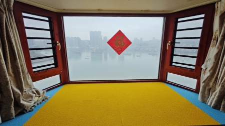 鸿景花园