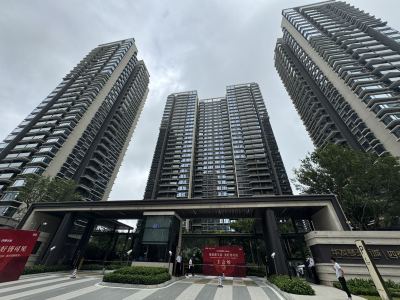 四季半岛三期