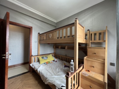 华发城建四季半岛钻石湾