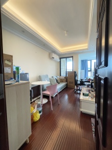 K2荔枝湾北区户型40.0m²楼层