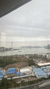 琴澳新城银景湾