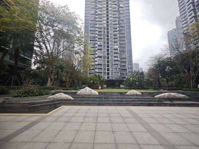 华发国际海岸万澳郡