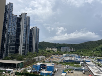 华发横琴荟42地块