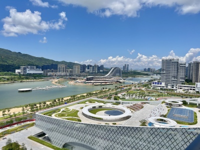 中海名钻