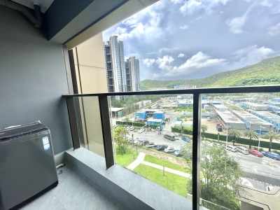 华发横琴荟42地块