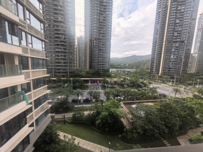 华发四季峰景
