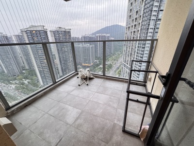 时代保利中环广场南区