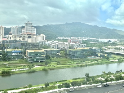 华融琴海湾