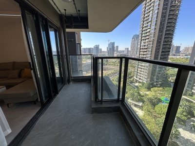 华发城建四季半岛钻石湾