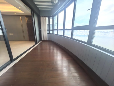 中信红树湾南区(中信红树湾三四期)