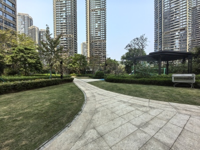 华发四季峰景