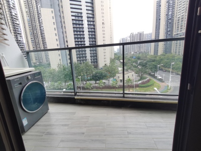 华发国际海岸万澳郡