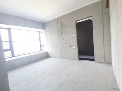 华发四季峰景户型89.0m²楼层