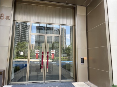 绿景玺悦湾北区