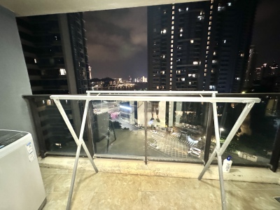 华发峰景湾