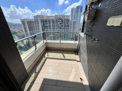 中信红树湾北区(中信红树湾一二期)
